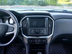 Audi 7 2.0T2WD EditionVI JX4D20A6L - ფოტო 16