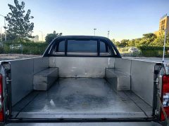 Audi 7 2.0T2WD EditionVI JX4D20A6L - ფოტო 7