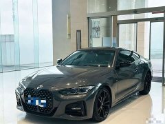BMW 4 425i M - ფოტო 1