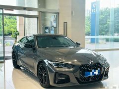 BMW 4 425i M - ფოტო 3