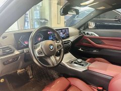 BMW 4 425i M - ფოტო 4