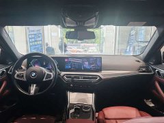 BMW 4 425i M - ფოტო 6