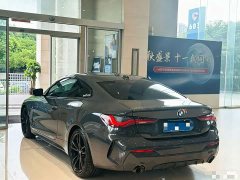 BMW 4 425i M - ფოტო 7