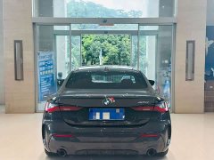 BMW 4 425i M - ფოტო 8