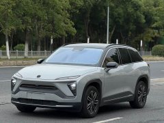 Nio ES6 420KM Edition - ფოტო 1