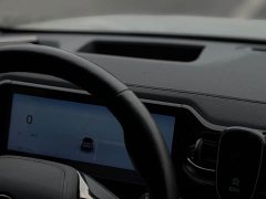 Nio ES6 420KM Edition - ფოტო 10