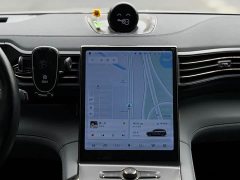 Nio ES6 420KM Edition - ფოტო 11