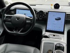 Nio ES6 420KM Edition - ფოტო 12