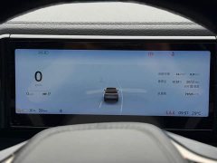 Nio ES6 420KM Edition - ფოტო 14