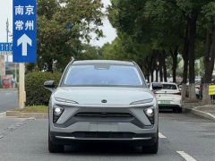Nio ES6 420KM Edition - ფოტო 2