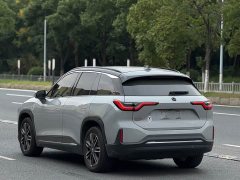 Nio ES6 420KM Edition - ფოტო 4