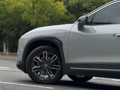 Nio ES6 420KM Edition - ფოტო 5
