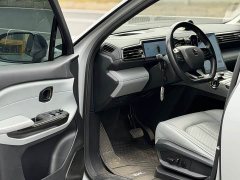 Nio ES6 420KM Edition - ფოტო 6