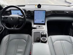 Nio ES6 420KM Edition - ფოტო 8