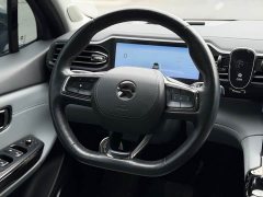 Nio ES6 420KM Edition - ფოტო 9