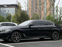 BMW 5 530Li Deluxe Version M - фото 2