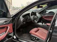 BMW 5 530Li Deluxe Version M - фото 4