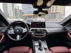 BMW 5 530Li Deluxe Version M - фото 5