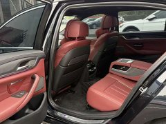 BMW 5 530Li Deluxe Version M - фото 6