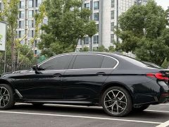 BMW 5 530Li Deluxe Version M - фото 7