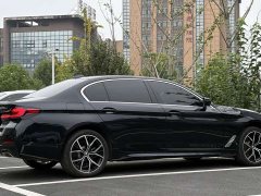 BMW 5 530Li Deluxe Version M - фото 9