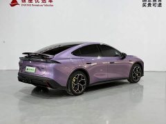 Deepal L06 670Ultra Edition - ფოტო 5