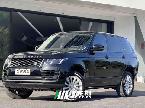 2021 Land Rover 3.0 L6 Edition - ავტომობილი ჩინეთიდან