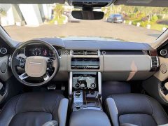 Land Rover 3.0 L6 Edition - ფოტო 10