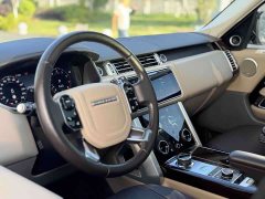 Land Rover 3.0 L6 Edition - ფოტო 11