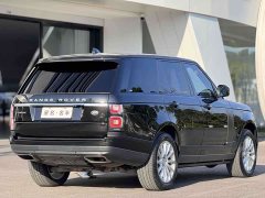 Land Rover 3.0 L6 Edition - ფოტო 12