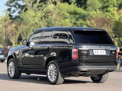 Land Rover 3.0 L6 Edition - ფოტო 14