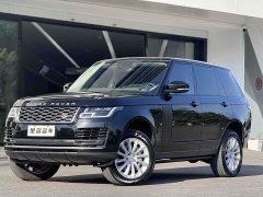 Land Rover 3.0 L6 Edition - ფოტო 15