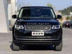Land Rover 3.0 L6 Edition - ფოტო 2