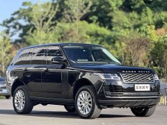Land Rover 3.0 L6 Edition - ფოტო 3
