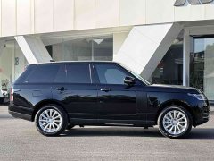 Land Rover 3.0 L6 Edition - ფოტო 4