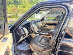 Land Rover 3.0 L6 Edition - ფოტო 5