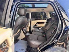 Land Rover 3.0 L6 Edition - ფოტო 6