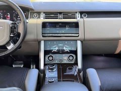 Land Rover 3.0 L6 Edition - ფოტო 7
