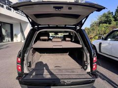 Land Rover 3.0 L6 Edition - ფოტო 8