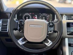 Land Rover 3.0 L6 Edition - ფოტო 9