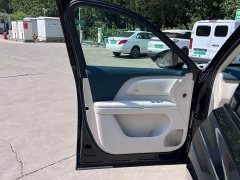 Voyah X8 PHEV ULTRA - ფოტო 10