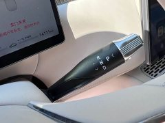 Voyah X8 PHEV ULTRA - ფოტო 12