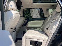 Voyah X8 PHEV ULTRA - ფოტო 13