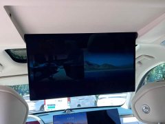 Voyah X8 PHEV ULTRA - ფოტო 14