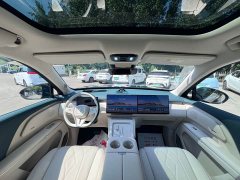 Voyah X8 PHEV ULTRA - ფოტო 18