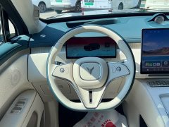 Voyah X8 PHEV ULTRA - ფოტო 19