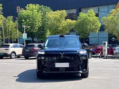 Voyah X8 PHEV ULTRA - ფოტო 2