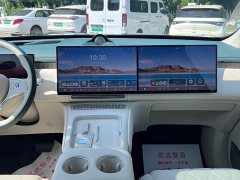 Voyah X8 PHEV ULTRA - ფოტო 20