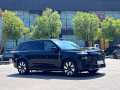 Voyah X8 PHEV ULTRA - ფოტო 3
