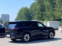 Voyah X8 PHEV ULTRA - ფოტო 4